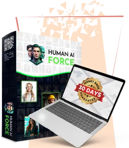 Human AI Force